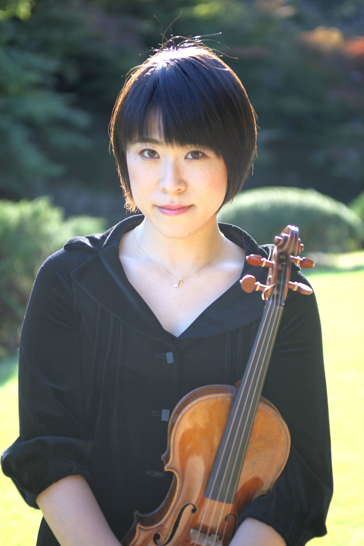 田中 佑子さんの画像