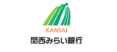 関西みらい銀行ロゴ