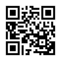 保活直前!お仕事探し応援ウィーク特設サイト 二次元コード