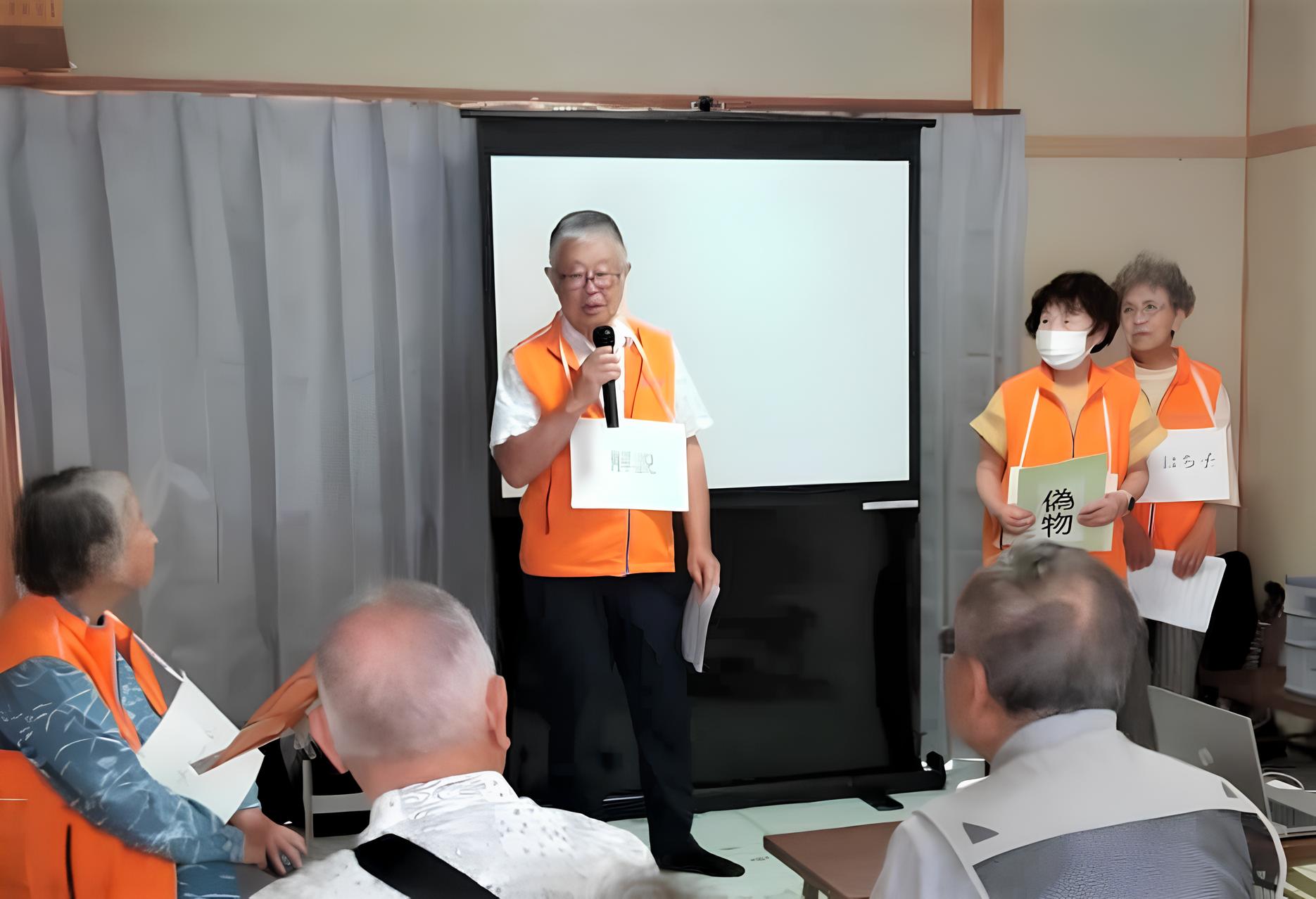 消費者教育出前講座(令和8年6月13日)