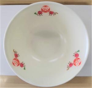 小学生用飯椀