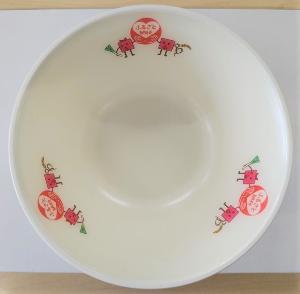 幼稚園用飯椀