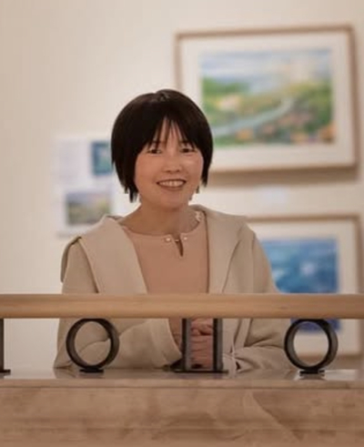 くせさなえさん