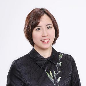乾友紀子さんの画像