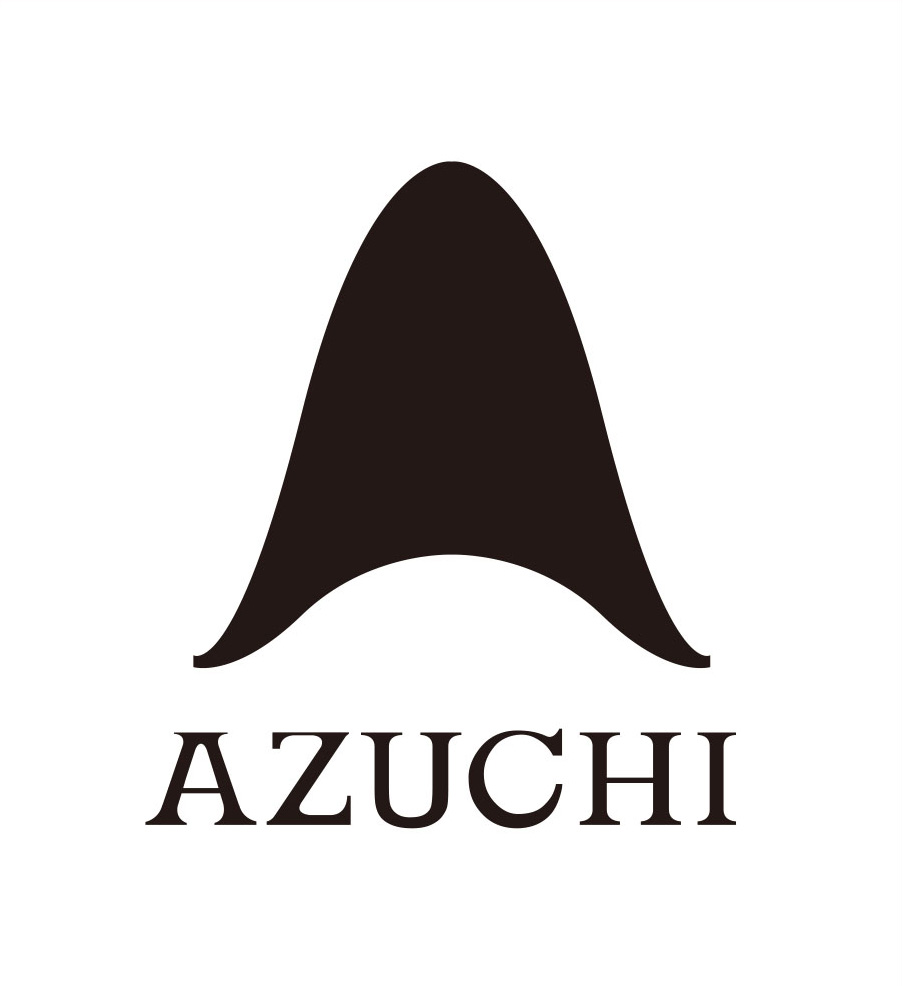 観光ロゴマーク Azuchi を制作しました 近江八幡市