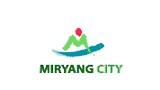 MIRYANG CITY：密陽市のホームページへ