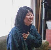 橋本さん
