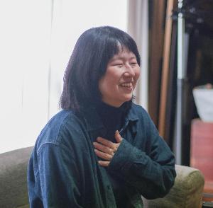 橋本さん