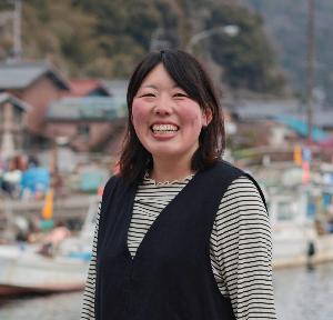 川瀬さん