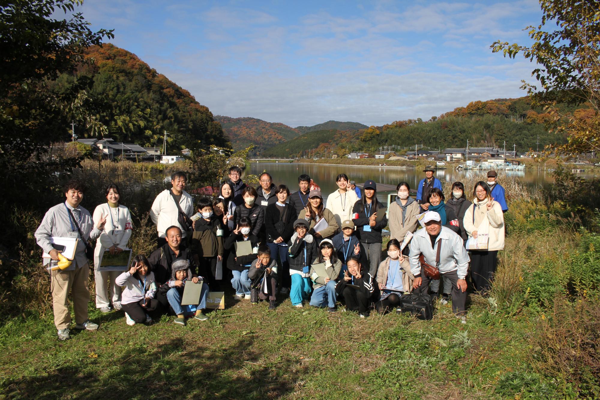 近江八幡市SDGsジュニアリポーター2025