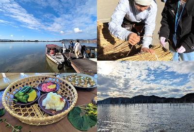 近江商人から学ぶエシカルカレッジ・ステップアップ編