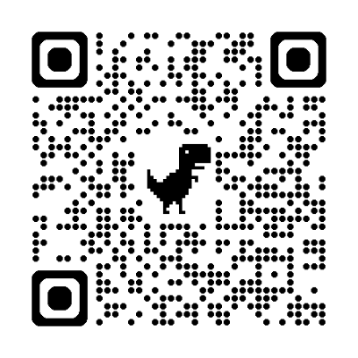 バス予報 QRコード