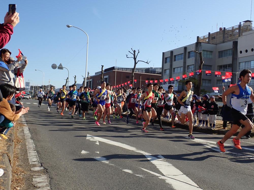 前回大会の様子