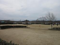 日野川グラウンドゴルフ場