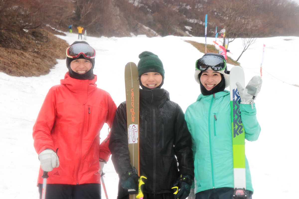 写真提供 株式会社スポーツビズ