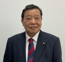 中田議員写真