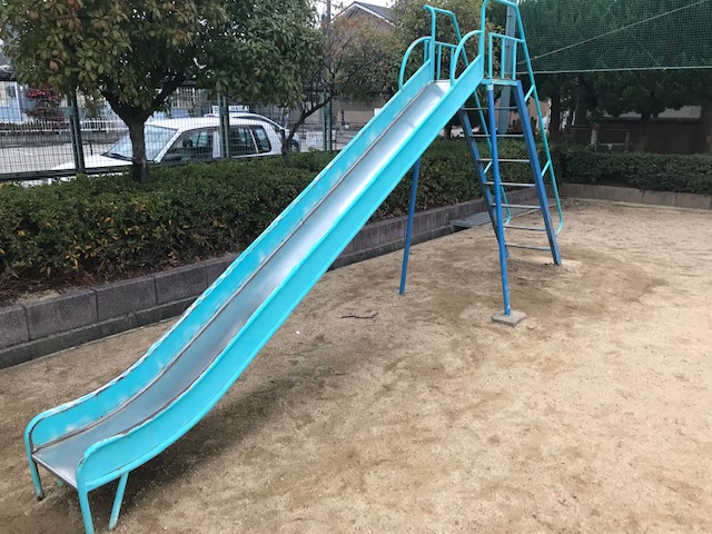 すべりだい